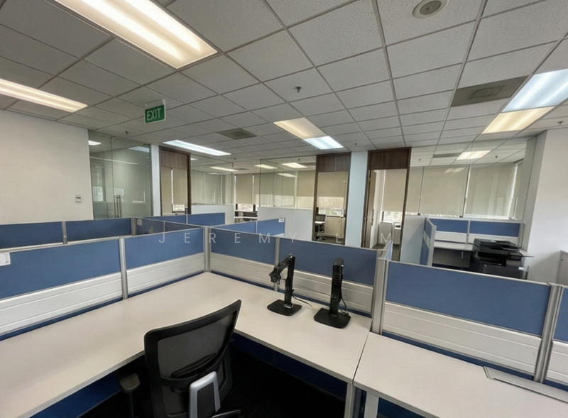 Southpoint, 200 Cantonment Rd, 6,300 sqft, Office For Rent, by Jeremy Lim, 500044725 - Interior - CommercialGuru.com.sg