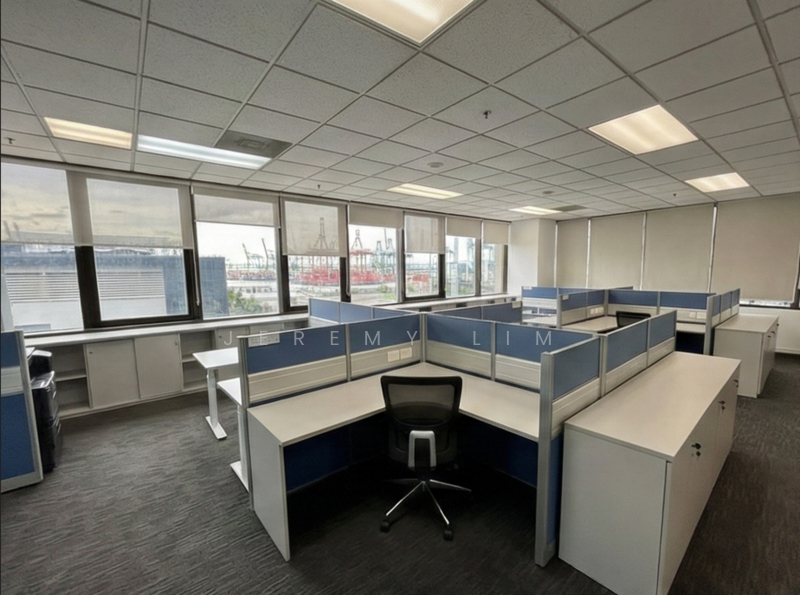 Southpoint, 200 Cantonment Rd, 6,300 sqft, Office For Rent, by Jeremy Lim, 500044725 - Interior - CommercialGuru.com.sg