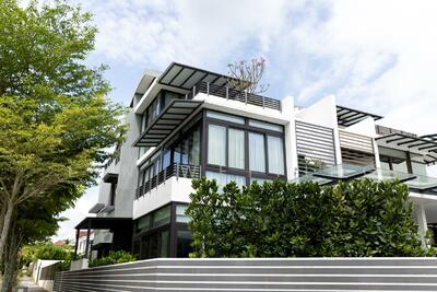 For Sale - Neram Crescent