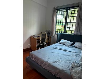 For Rent - Springdale Condo