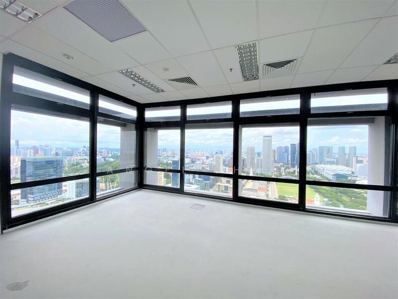 Ocbc Centre, 65 Chulia Street, 1,500 sqft, Office For Rent, by Angel Chng, 500044737 - View - CommercialGuru.com.sg