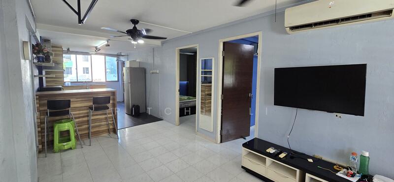 25 Eunos Crescent HDB Flat For Sale at S$ 380,000 | PropertyGuru Singapore