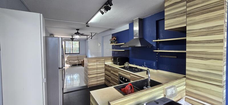 25 Eunos Crescent HDB Flat For Sale at S$ 380,000 | PropertyGuru Singapore