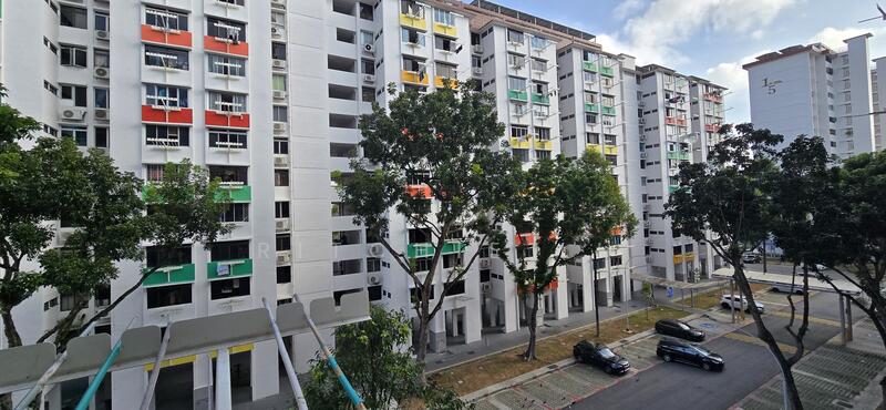 25 Eunos Crescent HDB Flat For Sale at S$ 380,000 | PropertyGuru Singapore