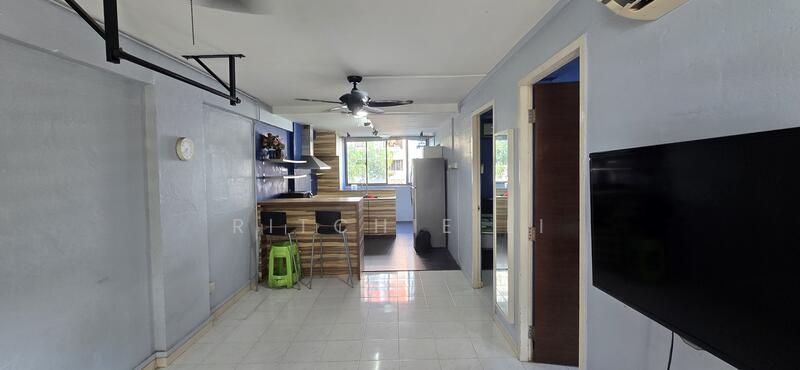 25 Eunos Crescent HDB Flat For Sale at S$ 380,000 | PropertyGuru Singapore