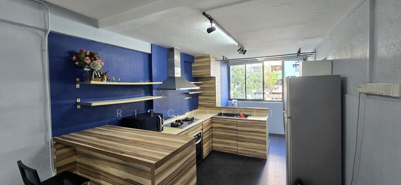 25 Eunos Crescent HDB Flat For Sale at S$ 380,000 | PropertyGuru Singapore