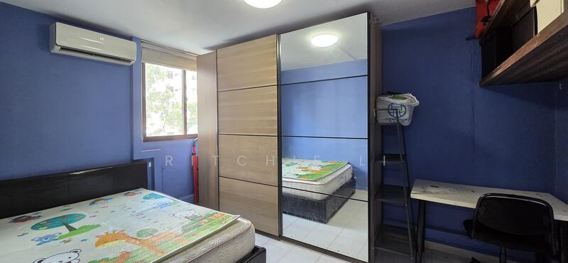 25 Eunos Crescent HDB Flat For Sale at S$ 380,000 | PropertyGuru Singapore