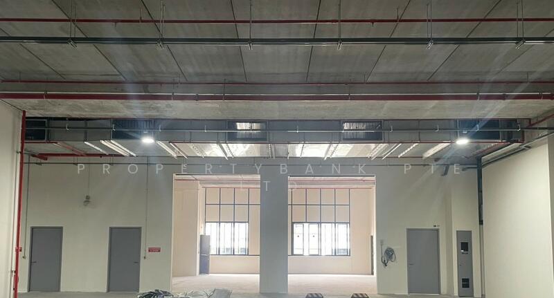 Brand New Ramp-Up Business Space, , 1,657 sqft, Factory / Workshop (B2) For Rent, by SHARON, 500044751 - Interior - CommercialGuru.com.sg