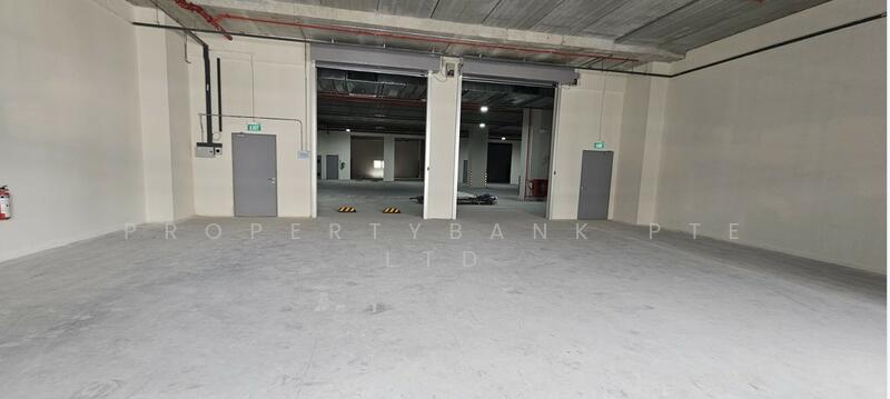 Brand New Ramp-Up Business Space, , 1,657 sqft, Factory / Workshop (B2) For Rent, by SHARON, 500044751 - Interior - CommercialGuru.com.sg
