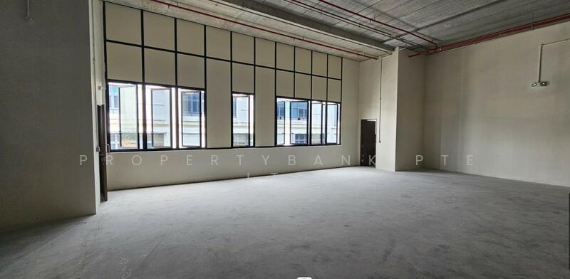 Brand New Ramp-Up Business Space, , 1,657 sqft, Factory / Workshop (B2) For Rent, by SHARON, 500044751 - Interior - CommercialGuru.com.sg