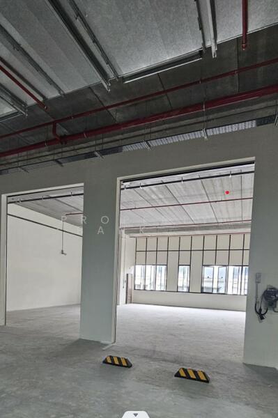 Brand New Ramp-Up Business Space, , 1,657 sqft, Factory / Workshop (B2) For Rent, by SHARON, 500044751 - Interior - CommercialGuru.com.sg
