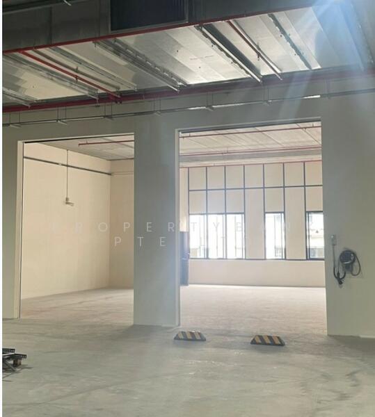 Brand New Ramp-Up Business Space, , 1,657 sqft, Factory / Workshop (B2) For Rent, by SHARON, 500044751 - Interior - CommercialGuru.com.sg