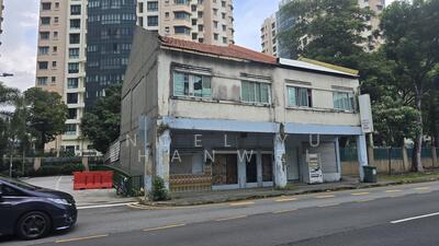 For Sale - Freehold Sims Avenue