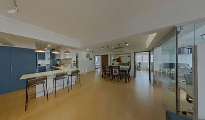 For Sale - 190 Bishan Street 13