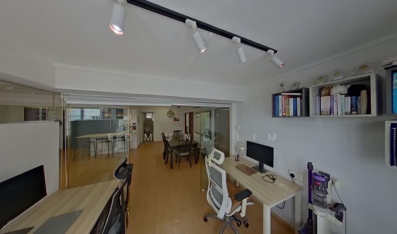 190 Bishan Street 13 HDB Flat For Sale at S$ 1,040,000 | PropertyGuru Singapore