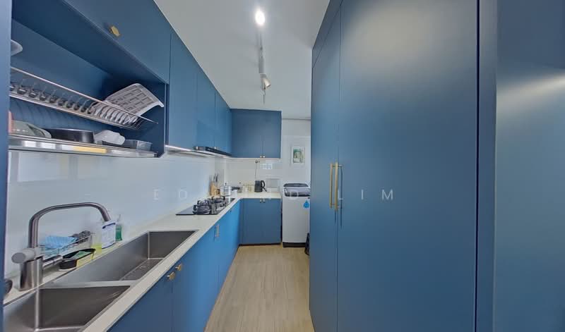 190 Bishan Street 13 HDB Flat For Sale at S$ 1,040,000 | PropertyGuru Singapore - Kitchen