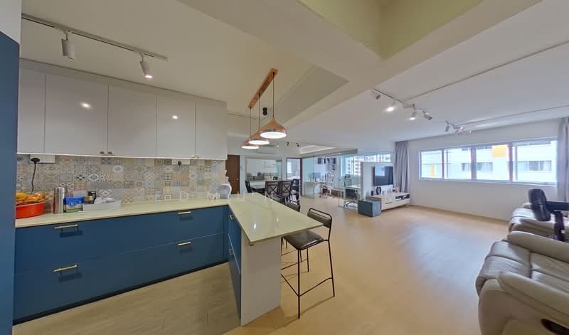 190 Bishan Street 13 HDB Flat For Sale at S$ 1,040,000 | PropertyGuru Singapore