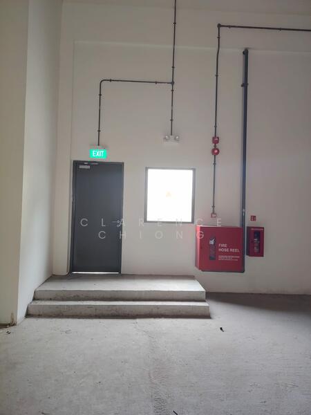 Food Ascent, 45 Tuas South Avenue 1, 13,218 sqft, Factory / Workshop (B2) For Sale, by Clarence Chiong, 500044761 - Entrance - CommercialGuru.com.sg