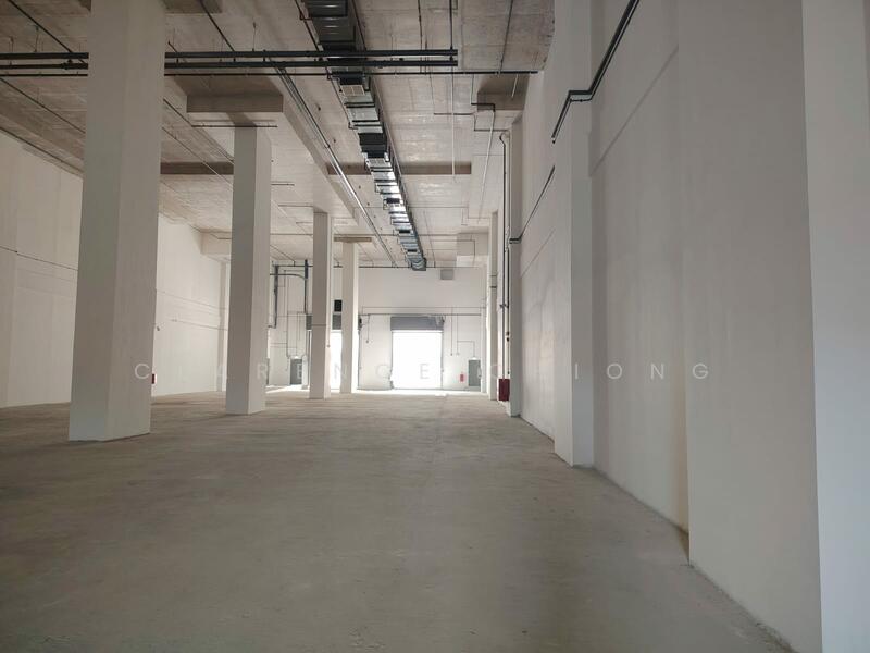 Food Ascent, 45 Tuas South Avenue 1, 13,218 sqft, Factory / Workshop (B2) For Sale, by Clarence Chiong, 500044761 - Interior - CommercialGuru.com.sg