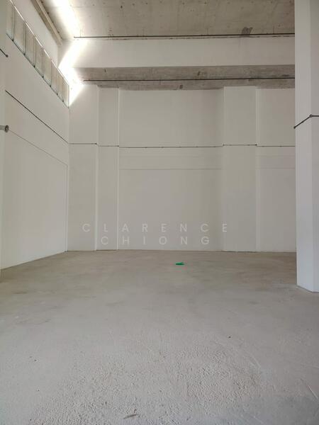 Food Ascent, 45 Tuas South Avenue 1, 13,218 sqft, Factory / Workshop (B2) For Sale, by Clarence Chiong, 500044761 - Interior - CommercialGuru.com.sg