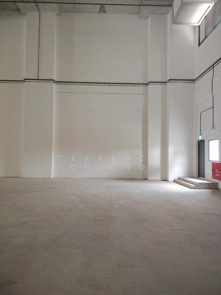 Food Ascent, 45 Tuas South Avenue 1, 13,218 sqft, Factory / Workshop (B2) For Sale, by Clarence Chiong, 500044761 - Interior - CommercialGuru.com.sg