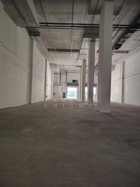 Food Ascent, 45 Tuas South Avenue 1, 13,218 sqft, Factory / Workshop (B2) For Sale, by Clarence Chiong, 500044761 - Interior - CommercialGuru.com.sg