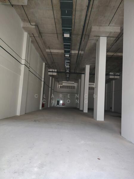 Food Ascent, 45 Tuas South Avenue 1, 13,218 sqft, Factory / Workshop (B2) For Sale, by Clarence Chiong, 500044761 - Interior - CommercialGuru.com.sg