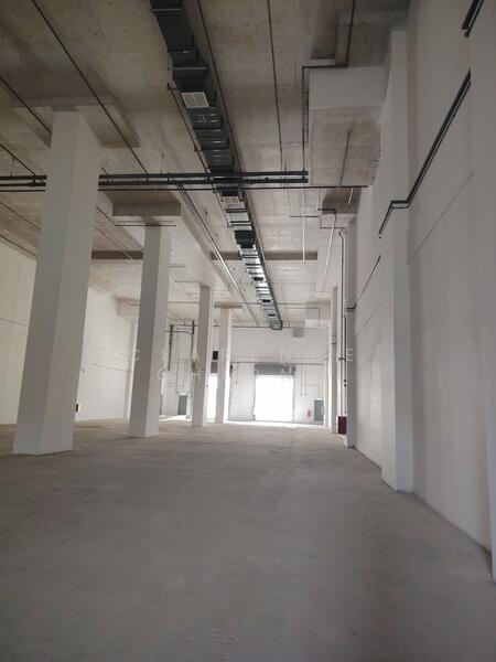 Food Ascent, 45 Tuas South Avenue 1, 13,218 sqft, Factory / Workshop (B2) For Sale, by Clarence Chiong, 500044761 - Interior - CommercialGuru.com.sg