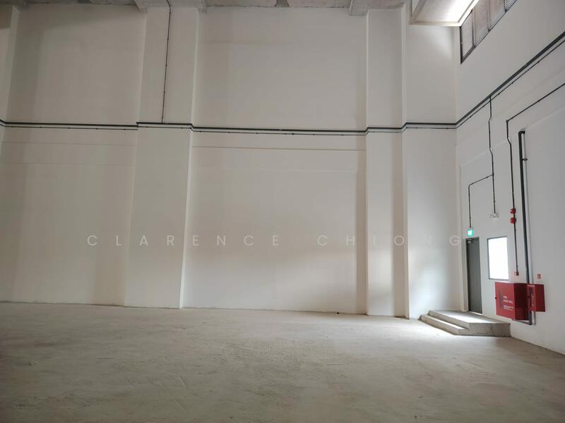 Food Ascent, 45 Tuas South Avenue 1, 13,218 sqft, Factory / Workshop (B2) For Sale, by Clarence Chiong, 500044761 - Interior - CommercialGuru.com.sg