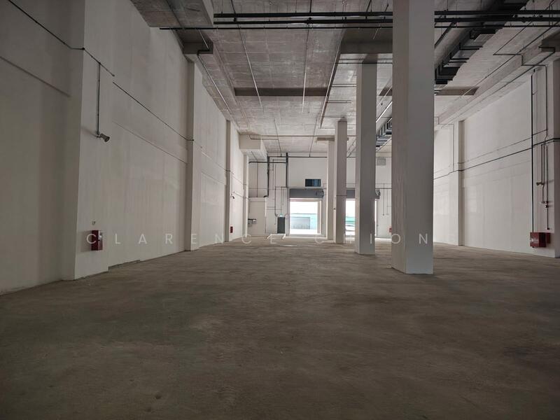 Food Ascent, 45 Tuas South Avenue 1, 13,218 sqft, Factory / Workshop (B2) For Sale, by Clarence Chiong, 500044761 - Interior - CommercialGuru.com.sg