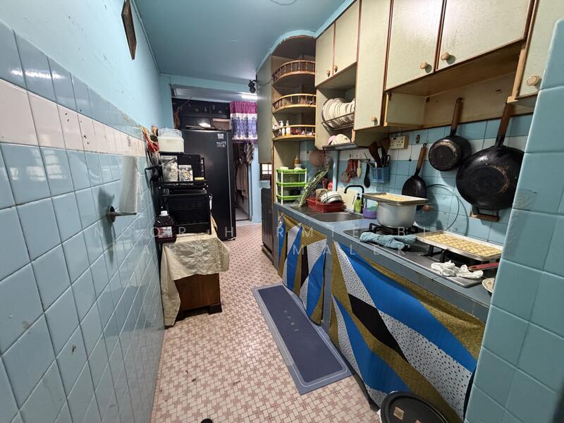 For Sale - 22 Balam Road