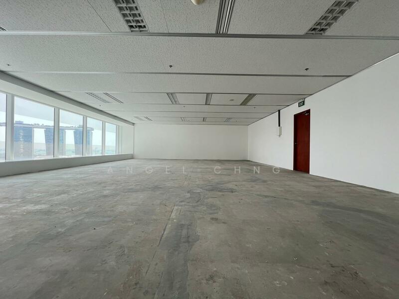 Singapore Land Tower, 50 Raffles Place, 5,000 sqft, Office For Rent, by Angel Chng, 500044768 - Interior - CommercialGuru.com.sg