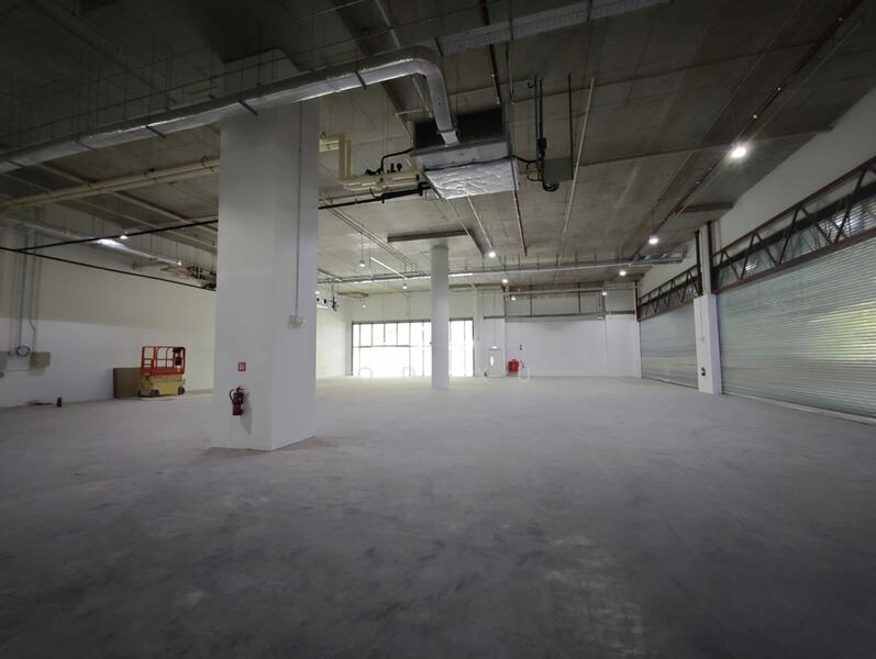 Perennial Business City, 1 Venture Ave, Perennial Business City, 4,200 sqft, Business / Science Park For Rent, by Tod Xu, 500044773 - Interior - CommercialGuru.com.sg