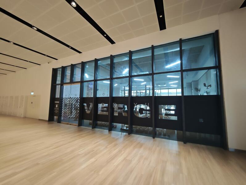 Perennial Business City, 1 Venture Ave, Perennial Business City, 4,200 sqft, Business / Science Park For Rent, by Tod Xu, 500044773 - Entrance - CommercialGuru.com.sg
