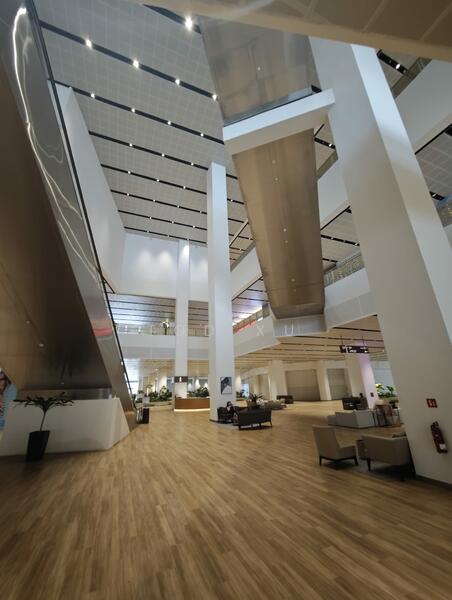 Perennial Business City, 1 Venture Ave, Perennial Business City, 4,200 sqft, Business / Science Park For Rent, by Tod Xu, 500044773 - Lobby - CommercialGuru.com.sg