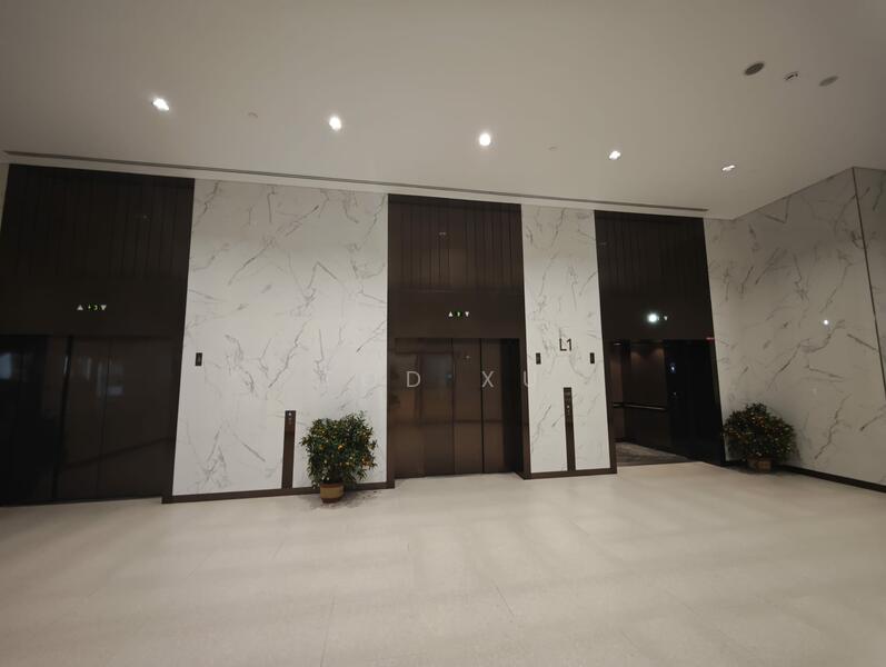 Perennial Business City, 1 Venture Ave, Perennial Business City, 4,200 sqft, Business / Science Park For Rent, by Tod Xu, 500044773 - Lobby - CommercialGuru.com.sg