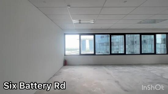 Six Battery Road Building, 6 Battery Road, Boat Quay / Raffles Place / Marina, 1,500 sqft, Office For Rent, by Angel Chng, 500044779 - CommercialGuru.com.sg