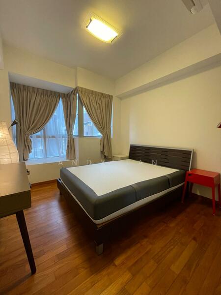 The Clift Apartment For Sale at S$ 1,050,000 | PropertyGuru Singapore - Bedroom