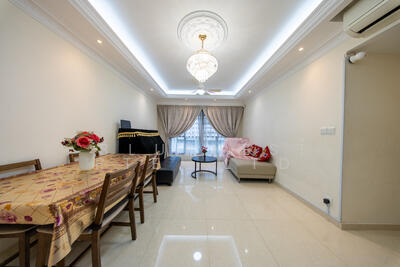 For Sale - 118A Alkaff Crescent