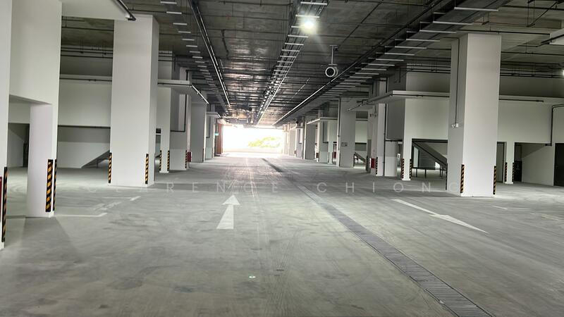 Food Ascent, 45 Tuas South Avenue 1, 2,573 sqft, Factory / Workshop (B2) For Sale, by Clarence Chiong, 500044792 - Car Park - CommercialGuru.com.sg