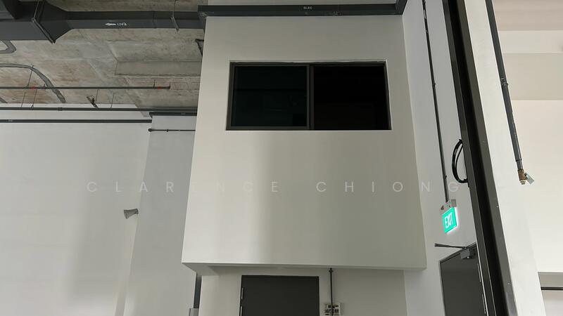 Food Ascent, 45 Tuas South Avenue 1, 2,573 sqft, Factory / Workshop (B2) For Sale, by Clarence Chiong, 500044792 - Interior - CommercialGuru.com.sg