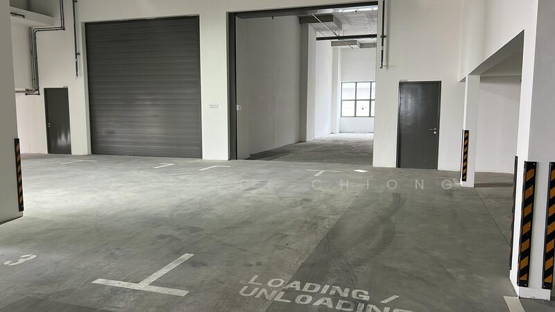 Food Ascent, 45 Tuas South Avenue 1, 2,573 sqft, Factory / Workshop (B2) For Sale, by Clarence Chiong, 500044792 - Interior - CommercialGuru.com.sg