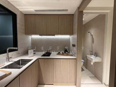 For Sale - Arina East Residences