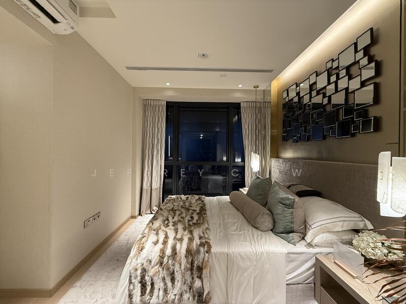 Arina East Residences Condominium For Sale at S$ 3,128,000 | PropertyGuru Singapore - Bedroom