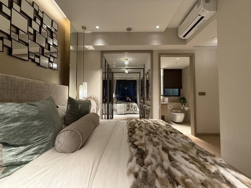 Arina East Residences Condominium For Sale at S$ 3,128,000 | PropertyGuru Singapore - Bedroom