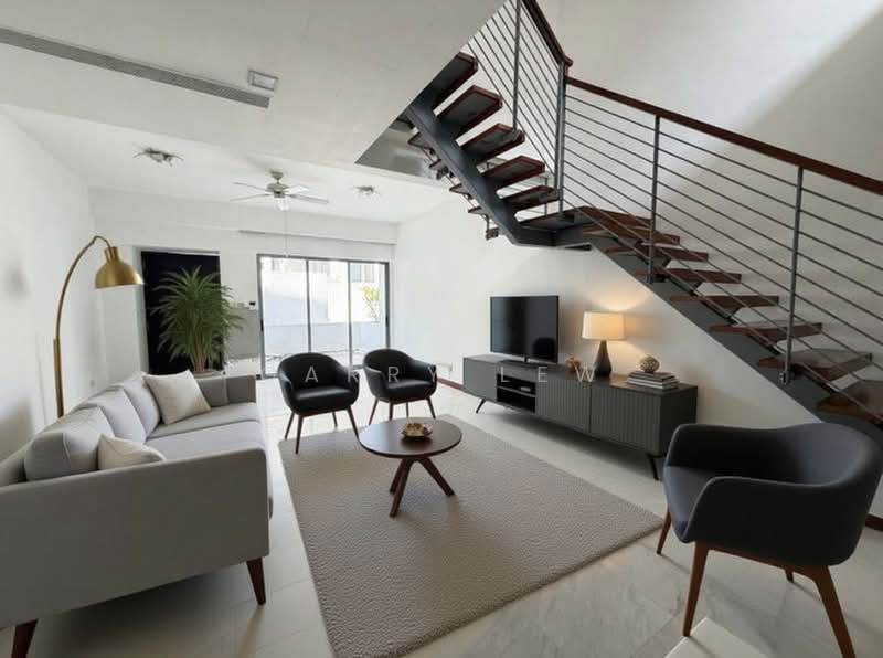 For Rent - Radiance @ Bukit Timah