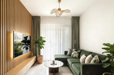 For Sale - Riverfront Residences