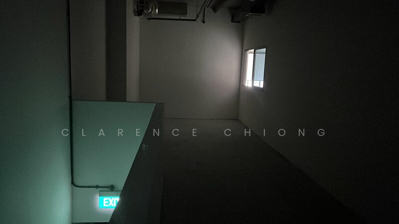 Food Ascent, 45 Tuas South Avenue 1, 2,562 sqft, Factory / Workshop (B2) For Sale, by Clarence Chiong, 500044809 - Interior - CommercialGuru.com.sg