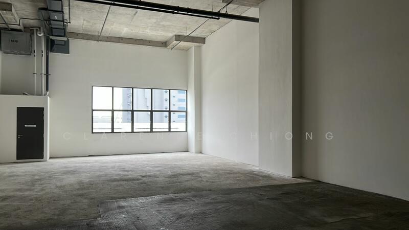 Food Ascent, 45 Tuas South Avenue 1, 2,562 sqft, Factory / Workshop (B2) For Sale, by Clarence Chiong, 500044809 - Interior - CommercialGuru.com.sg