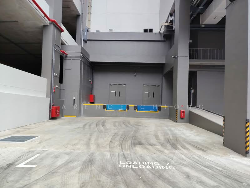 Food Ascent, 45 Tuas South Avenue 1, 2,562 sqft, Factory / Workshop (B2) For Sale, by Clarence Chiong, 500044809 - Exterior - CommercialGuru.com.sg